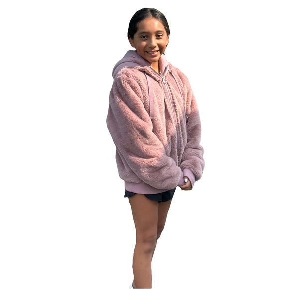 Athleta Ritual Jacket Hoodie- Size Medium - Picture 13 of 13